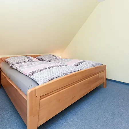 Mit Balkon Im Haus Seekieker Apartment *