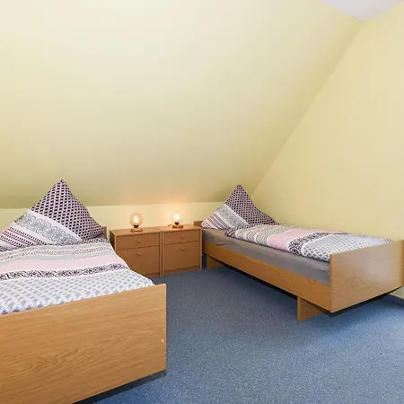 Mit Balkon Im Haus Seekieker Apartment