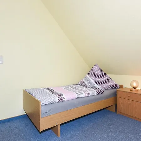 Mit Balkon Im Haus Seekieker דירה *