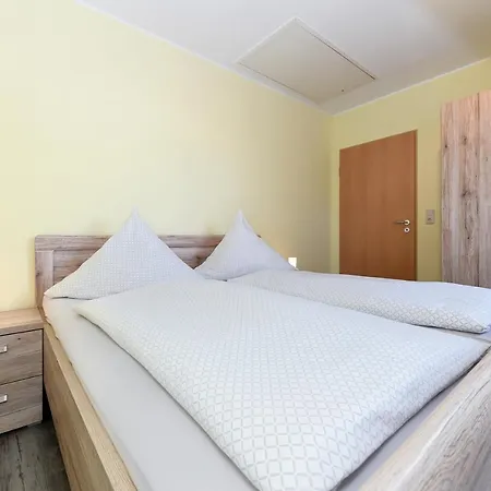 Mit Balkon Im Haus Seekieker