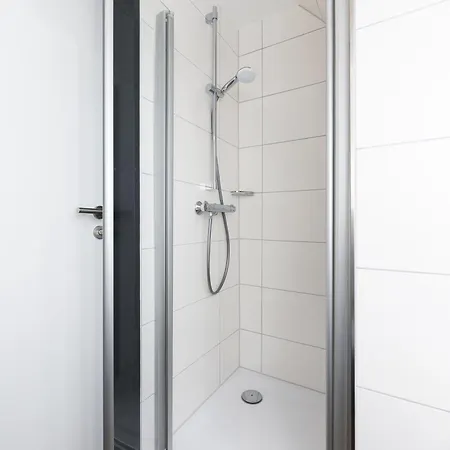 Apartment Mit Balkon Im Haus Seekieker