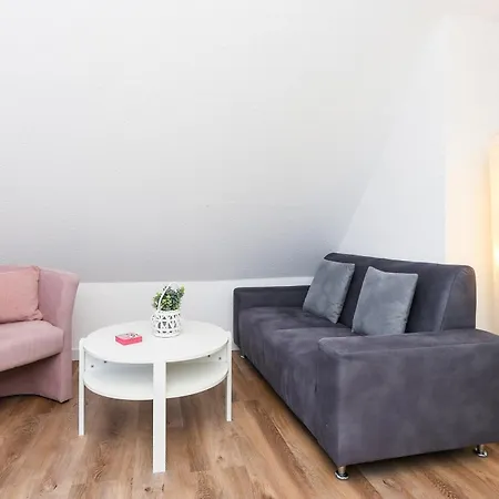 Mit Balkon Im Haus Seekieker